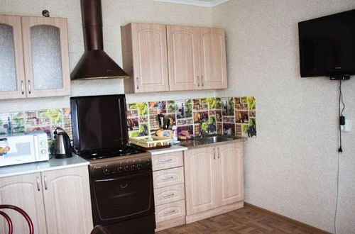 Дом под-ключ Фото: 3 из 8