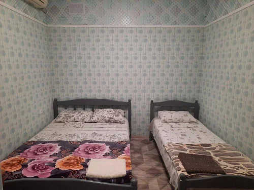 "Маяк" мини-гостиница, Лазаревское Фото: 19 из 51