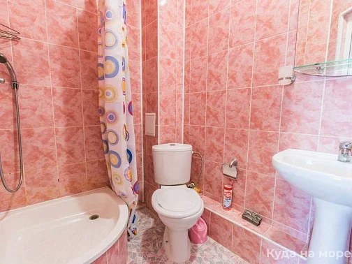 "Кристина" частное домовладение, Анапа Фото: 14 из 14