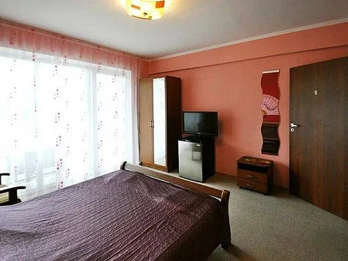 "Villa-Alexandriya" (Вилла Александрия) мини-гостиница, Алушта Фото: 24 из 52