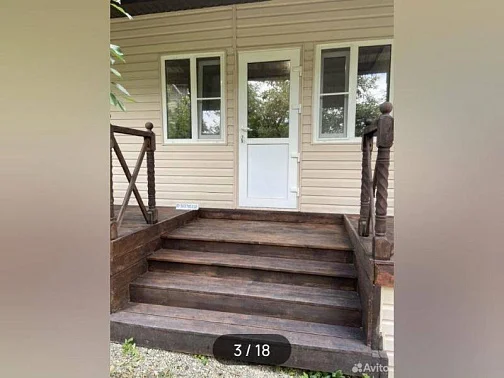 Дом под-ключ Партизанская 84, Кабардинка Фото: 4 из 13