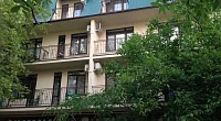 "Каникулы" мини-гостиница, Витязево