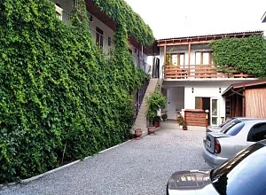 "Сефа" гостевой дом Судак