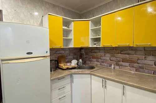 3х-комнатная квартира Фото: 3 из 19