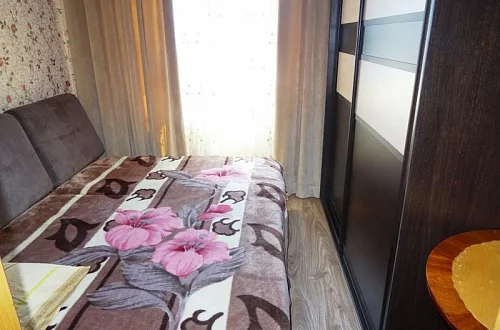 3х-комнатная квартира Фото: 12 из 19