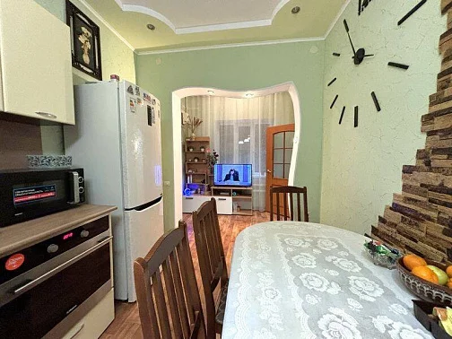 3х-комнатный дом под-ключ Калинина 35/а, Должанская Фото: 7 из 18