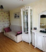 3х-комнатная квартира