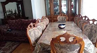 3х-комнатная квартира Аиааира 124 кв 52, Сухум