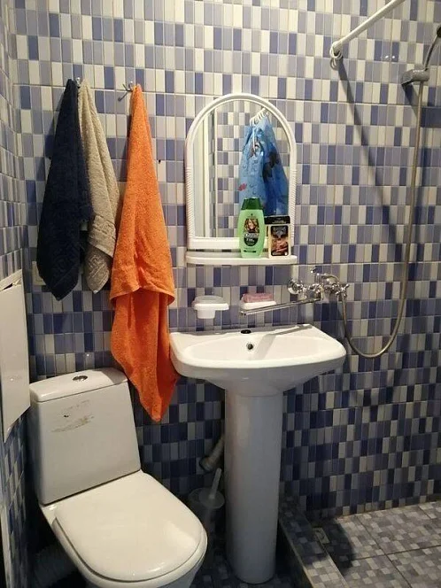 "Скала" гостевой дом, Ольгинка Фото: 20 из 51