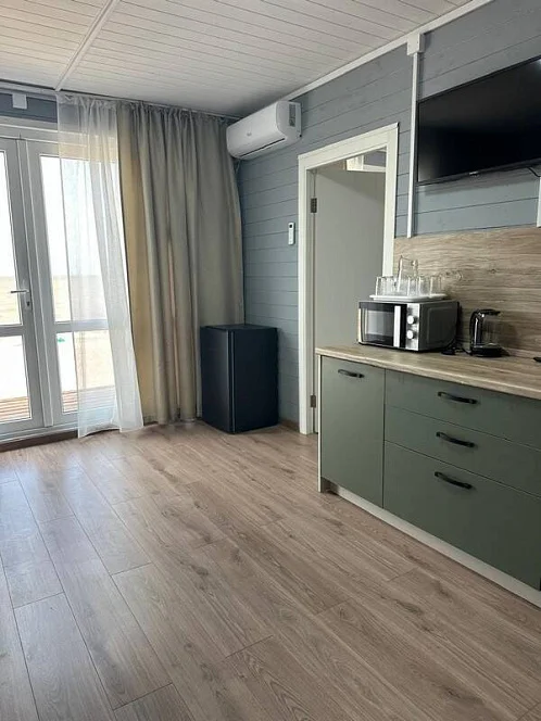 "Салют" база отдыха, Должанская Фото: 47 из 51