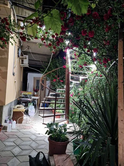 "Ксения" гостевой дом, Орджоникидзе Фото: 6 из 26