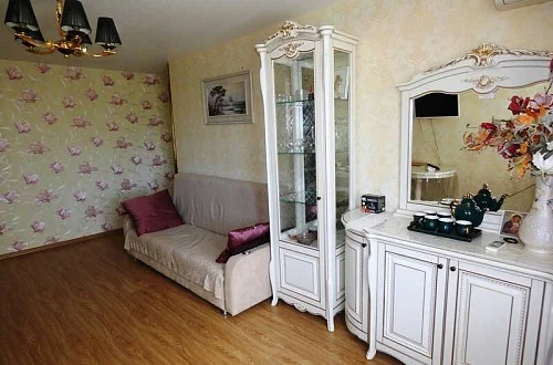 3х-комнатная квартира Фото: 2 из 18