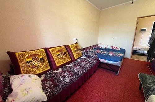 1-комнатная квартира Фото: 7 из 8