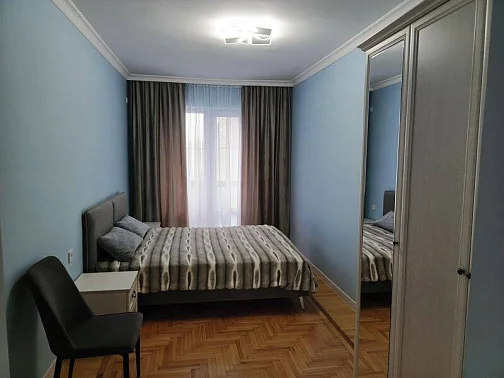 2х-комнатная квартира Чачба 3 кв 30, Гудаута Фото: 17 из 20