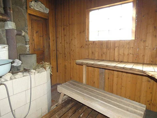 "Приют Рыбака" дом под-ключ, Пицунда Фото: 20 из 26