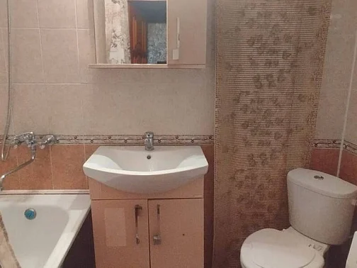 3х-комнатная квартира Дружбы 2, Кабардинка Фото: 8 из 8