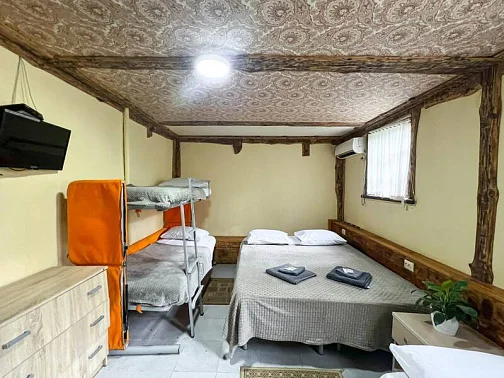 "Вилла Мария" мини-гостиница, Новый Афон Фото: 45 из 51