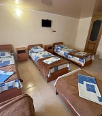 "Стандарт" 5-местный