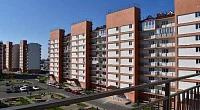 2х-комнатная квартира Урожайная 71/А корп 3 кв 238, Имеретинская бухта
