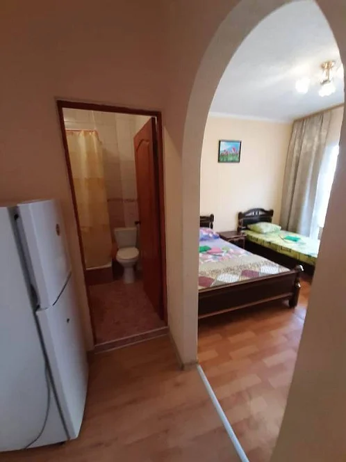 "Камелия" эллинг, Приветное Фото: 10 из 21