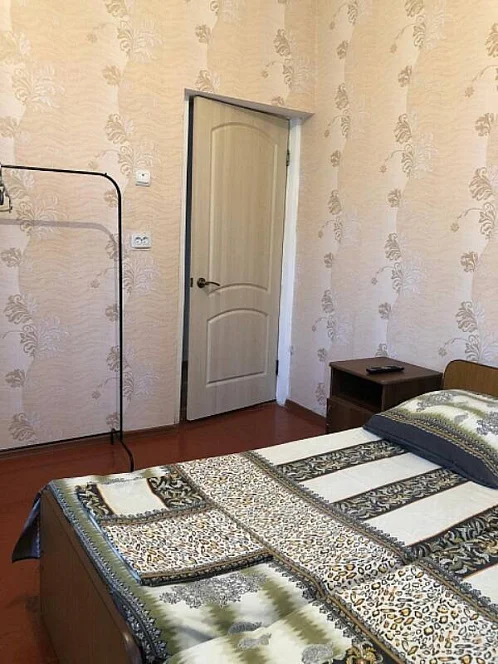 2х-комнатная квартира Цитрусовый совхоз 18, Пицунда Фото: 9 из 13