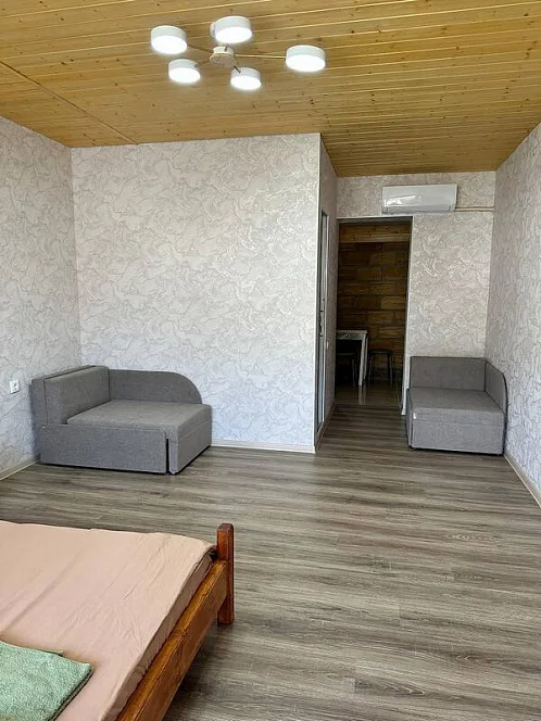 "Олива" мини-гостиница, Судак Фото: 46 из 51