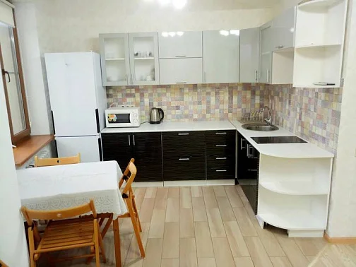 1-комнатная квартира Северная 3/б, Анапа Фото: 5 из 13