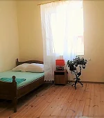 2х-комнатный дом под-ключ