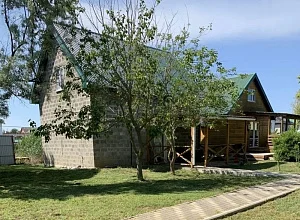 "Оазис"   Голубицкая