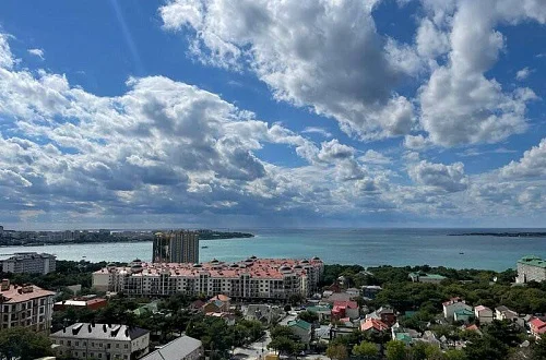 2х-комнатная квартира Фото: 9 из 10