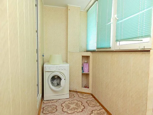3х-комнатная квартира Победы 111, Лазаревское Фото: 15 из 18