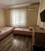 "Стандарт" 4х-местный "Стандарт" 4х-местный