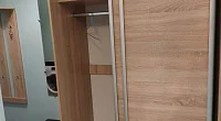 2х-комнатная квартира Чкалова 11, Адлер