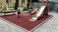 "Апартаменты" 2х-комнатная квартира, Бетта