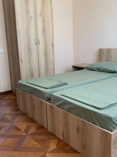 "ГУДОУ" гостевой дом, Гудаута Фото: 28 из 36