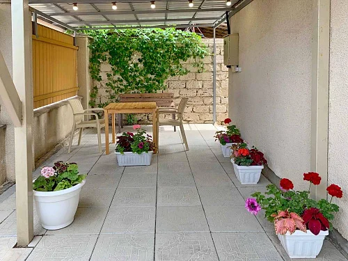 "Цветочная 22" частный сектор, Саки Фото: 6 из 32