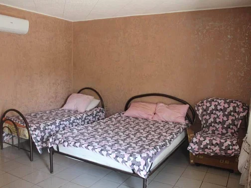 "Берег" частный сектор, Джубга Фото: 33 из 37