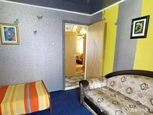 "Розовый фонтан" мини-гостиница, Джемете Фото: 18 из 41