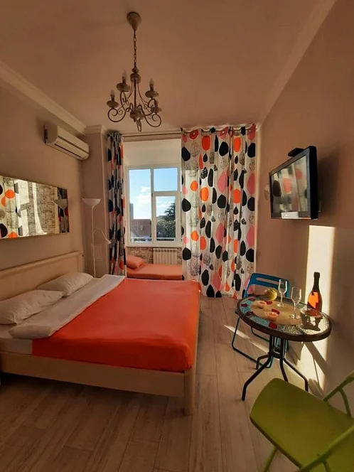 "Пять желаний" 1-комнатные апартаменты, Сочи,  Фото: 18 из 36