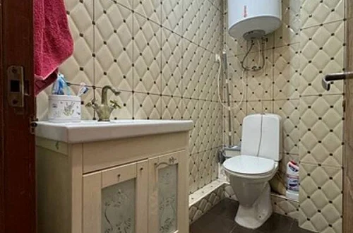 5-комнатная квартира Фото: 12 из 11