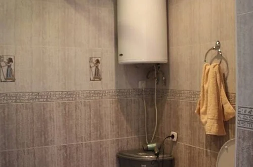 Дом под-ключ Фото: 7 из 8