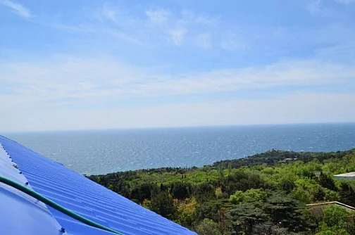 Квартира-студия Северная 43 кв 104, Форос Фото: 21 из 28
