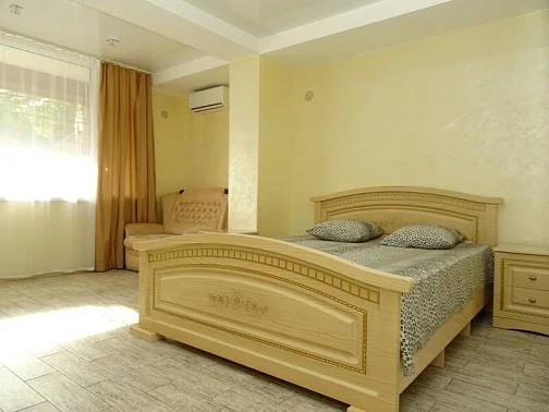 Гостевой дом Горького 3, Алушта Фото: 40 из 43