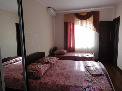 "Ошале" гостевой дом, Орджоникидзе Фото: 28 из 48