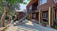 "Камелия" гостевой дом, Пицунда