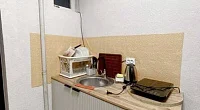 3х-комнатная квартира Авидзба 12 кв 8, Гагра