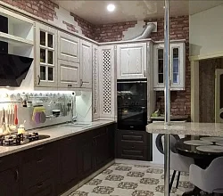 Квартира-студия Пионерский проспект 104