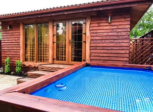 "Villa Terrace" дом  Архипо-Осиповка