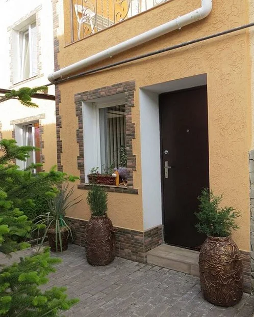 "Уютный уголок" частный сектор, Евпатория Фото: 4 из 51