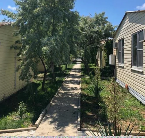 "Оазис" база отдыха, Темрюк Фото: 9 из 28